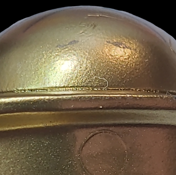 NEW 2019 McDONALDS HAPPY MEAL TOY MINIONS - GOLD DRACULA VAMPIRE MINION - Picture 10 of 10